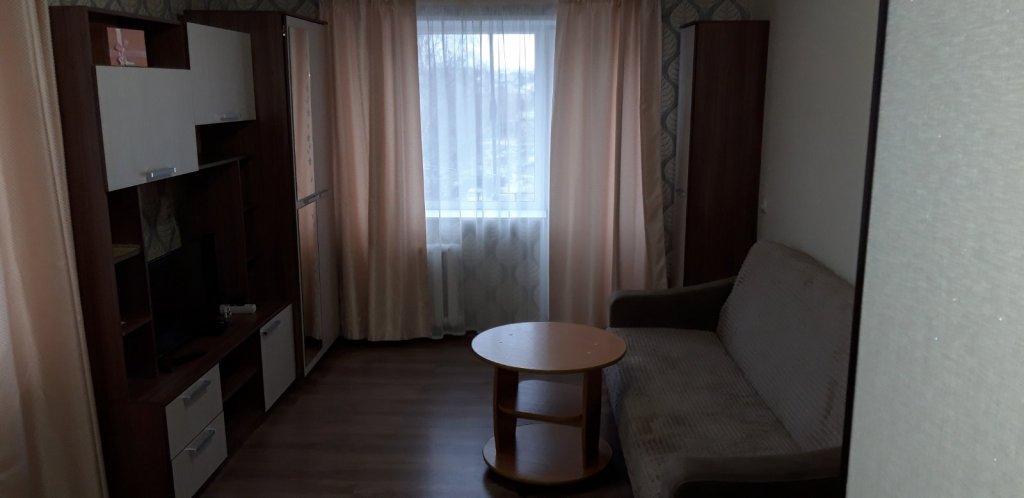 Лысьва: Апартаменты улица Кузьмина, 3
