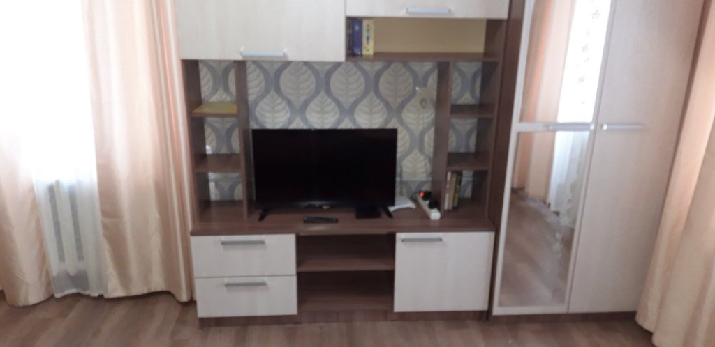Лысьва: Апартаменты улица Кузьмина, 3
