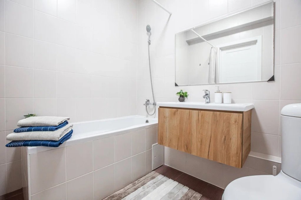 Минск: Апартаменты Apartamentto Mone