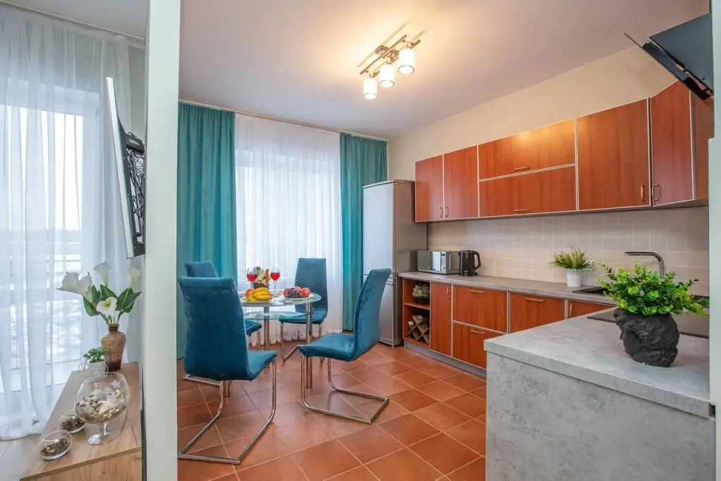 Минск: Апартаменты Apartamentto Mone