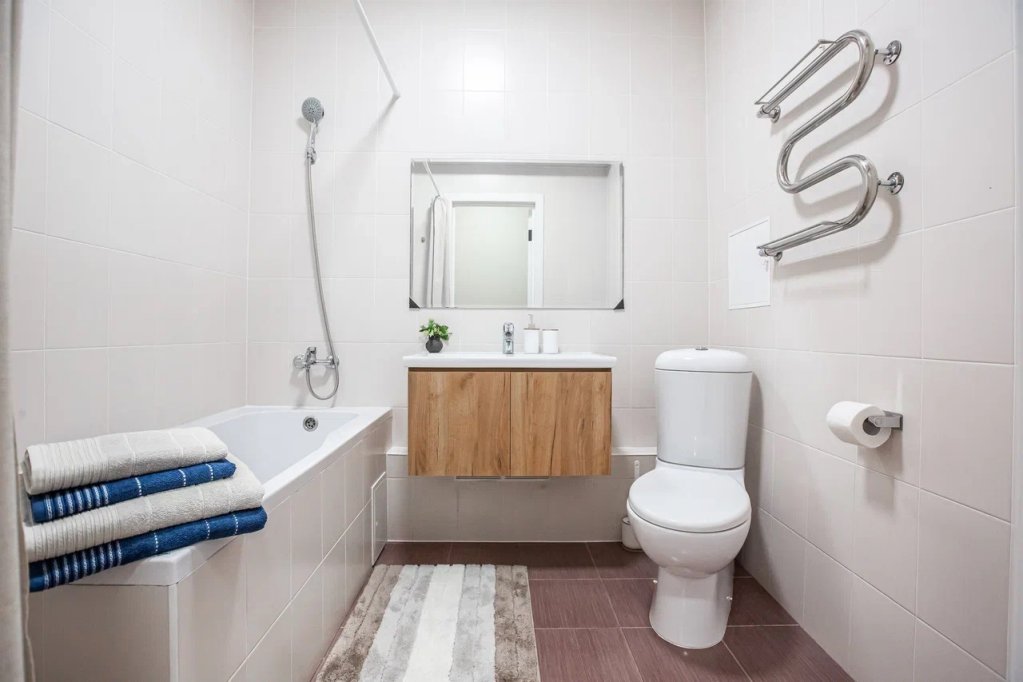 Минск: Апартаменты Apartamentto Mone