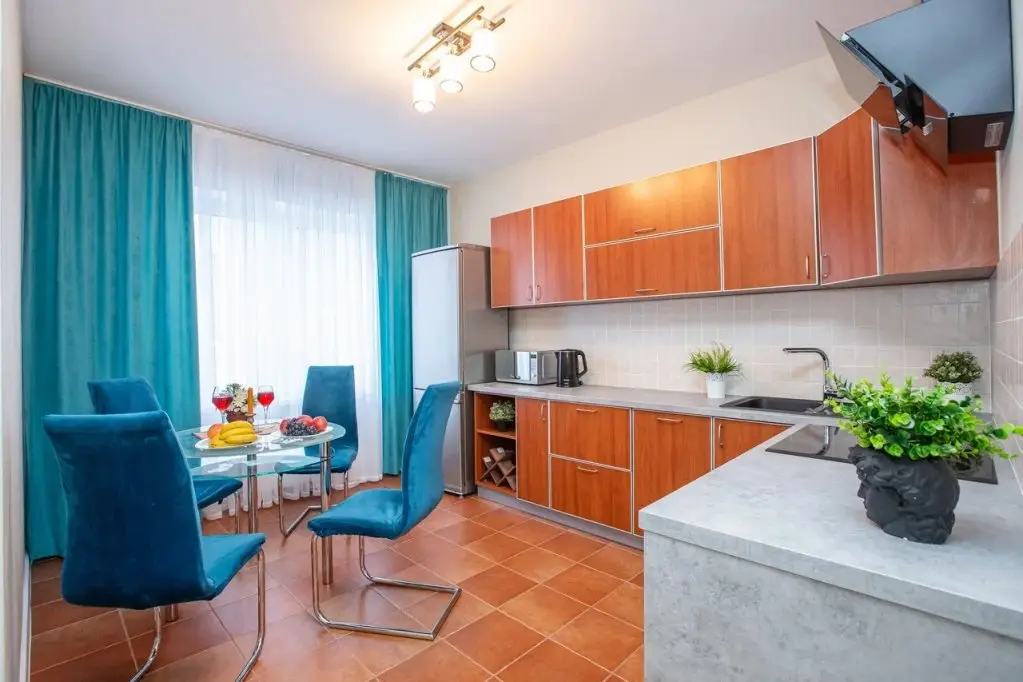 Минск: Апартаменты Apartamentto Mone
