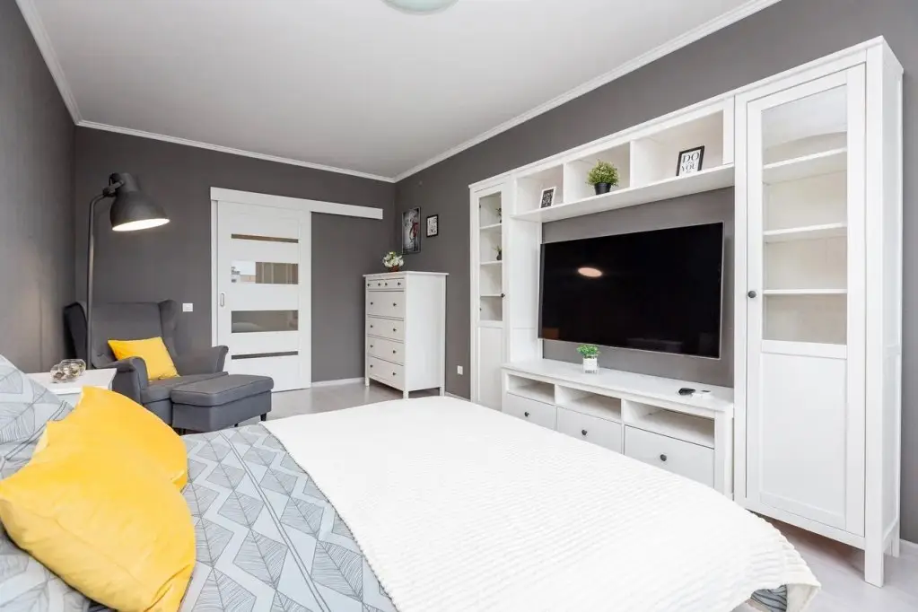 Минск: Апартаменты Apartamentto Elegant