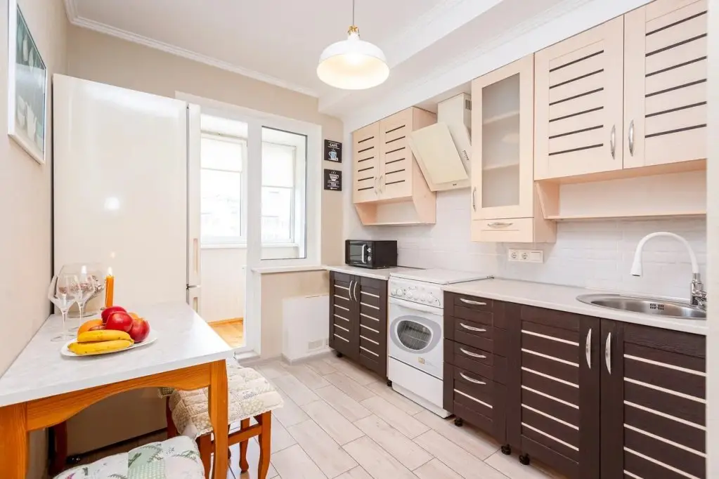 Минск: Апартаменты Apartamentto Elegant