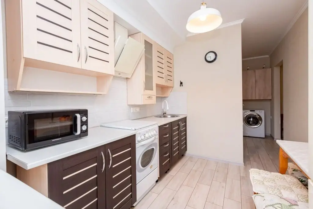Минск: Апартаменты Apartamentto Elegant