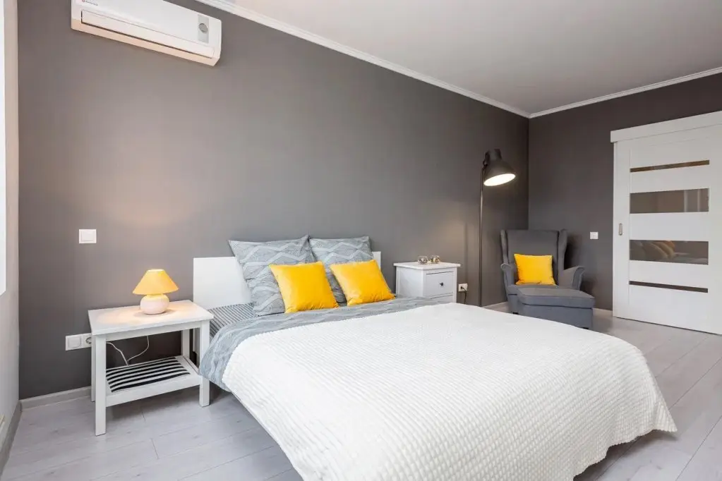Минск: Апартаменты Apartamentto Elegant