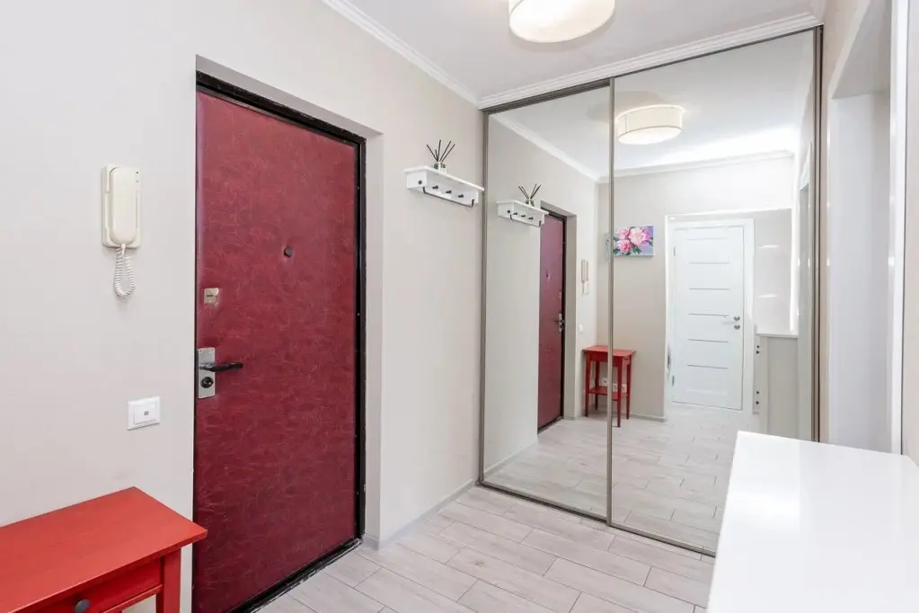Минск: Апартаменты Apartamentto Elegant