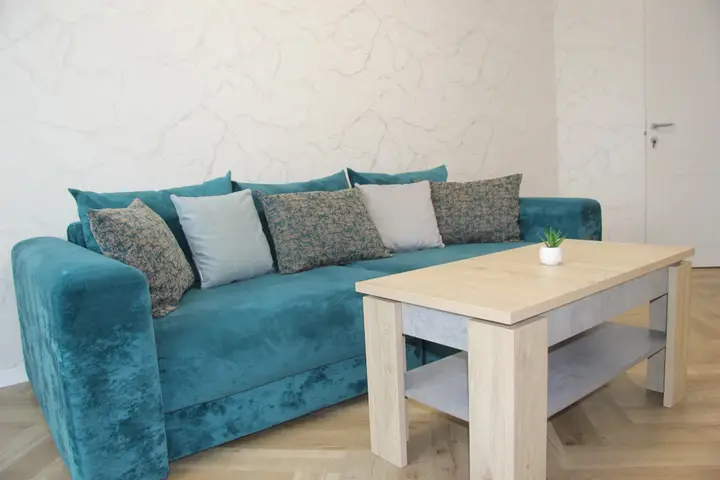 Екатеринбург: Апартаменты на Вильгельма де Геннина 47