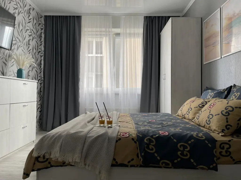 KranzApart (КранзАпарт) на улице Потемкина 20Б — фото 1