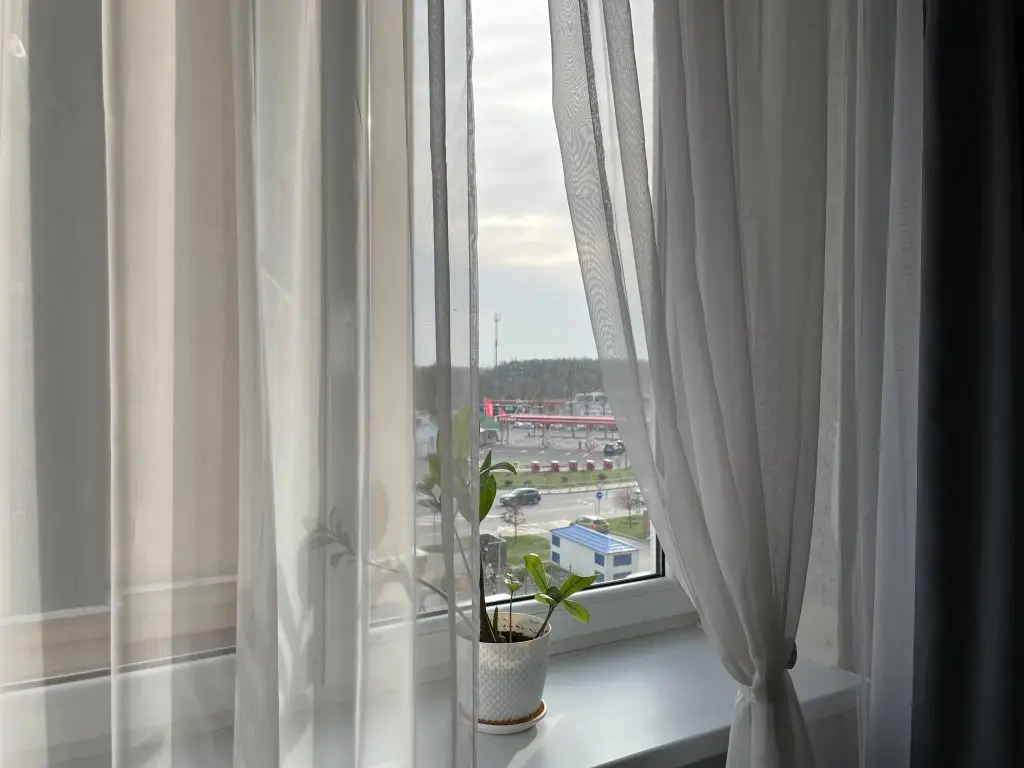Зеленоградск: KranzApart (КранзАпарт) на улице Потемкина 20Б