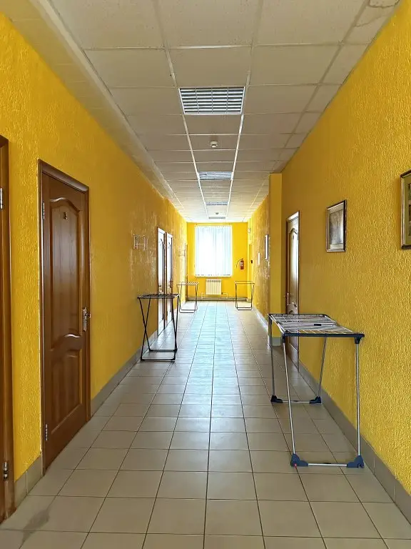 Коломна: Отель Родной Край