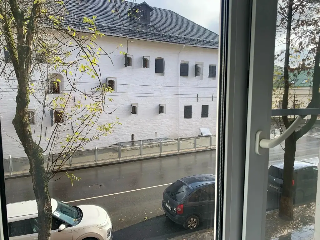 Квартира на Некрасова с Видом на Музей — фото 1