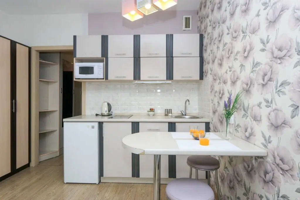 Иркутск: Квартира На Улице Юрия Тена 10