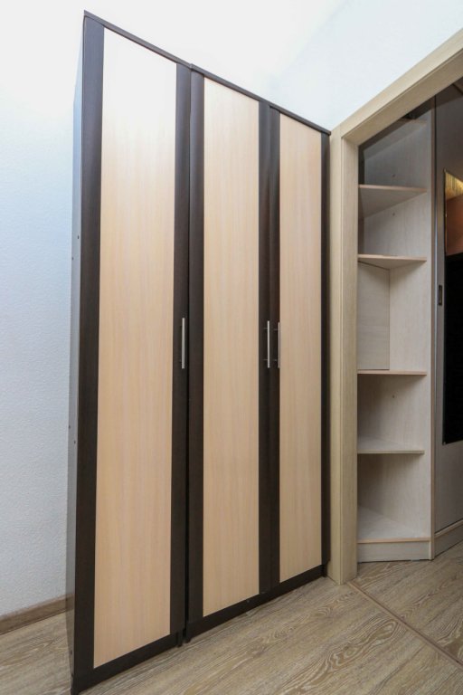 Иркутск: Квартира На Улице Юрия Тена 10