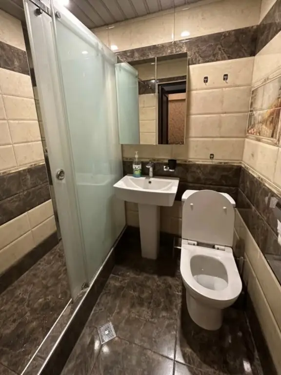 Ереван: Апартаменты Cozy Apartment in Glinka 6 street