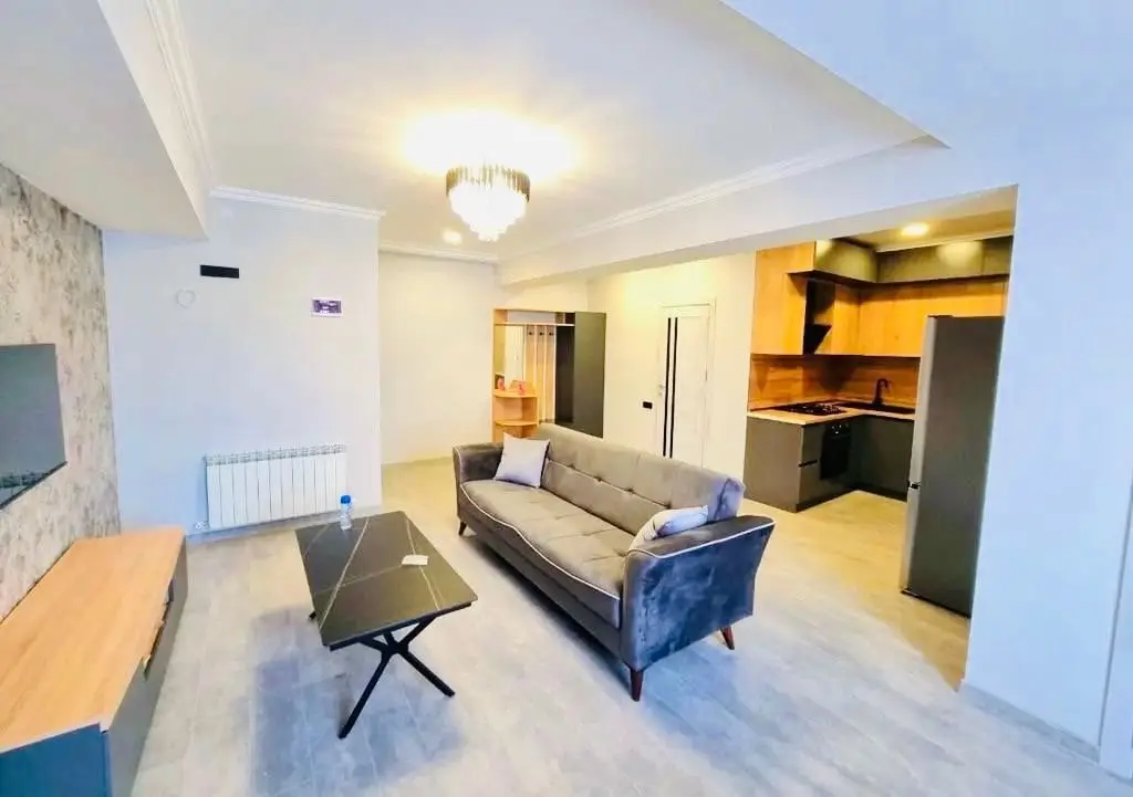 Ереван: Апартаменты Nice Apartment on Zavaryan Street 1/1