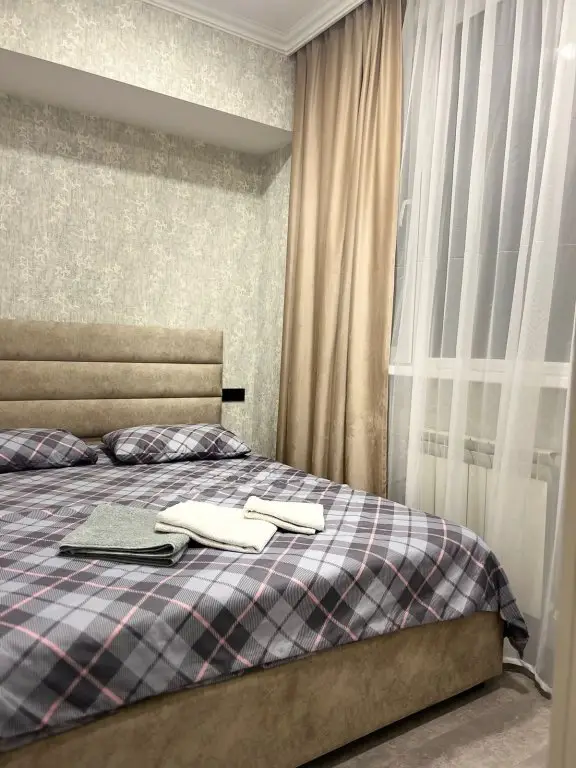 Ереван: Апартаменты Nice Apartment on Zavaryan Street 1/1