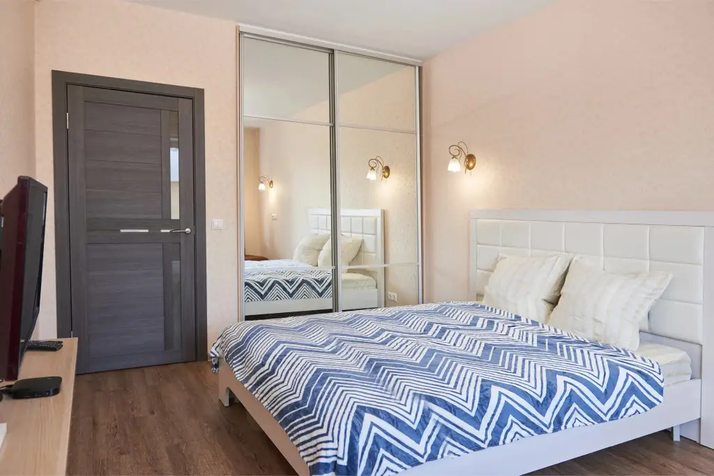 Иркутск: Квартира Comfy Karl Apart
