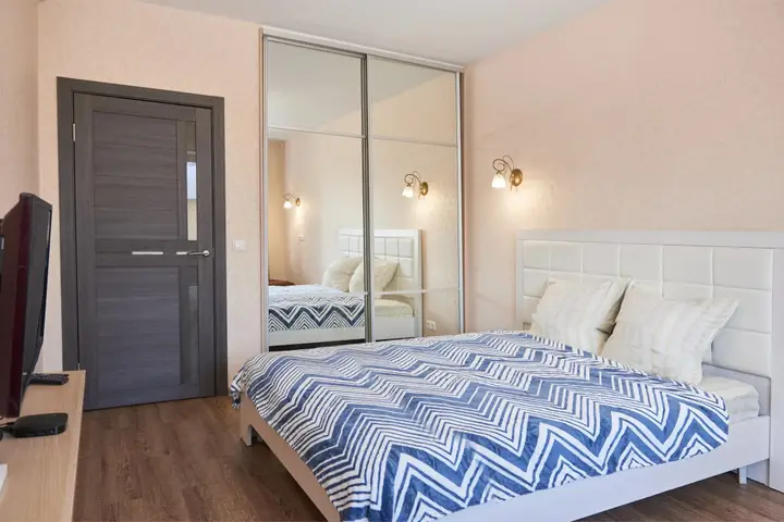 Иркутск: Квартира Comfy Karl Apart