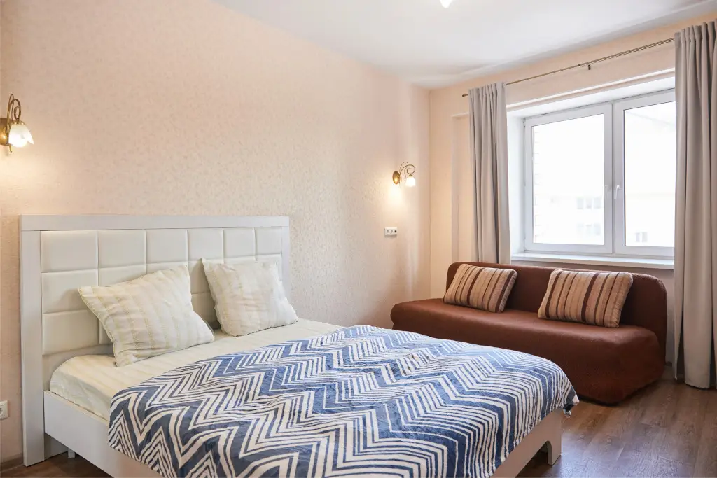 Иркутск: Квартира Comfy Karl Apart