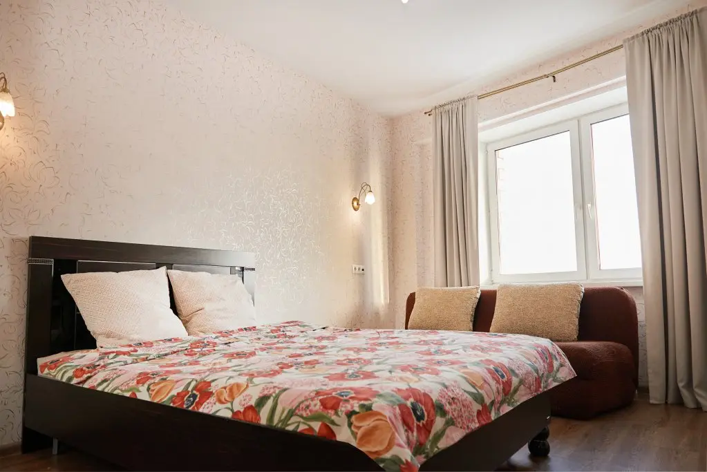 Иркутск: Квартира Cushy Karl Apart