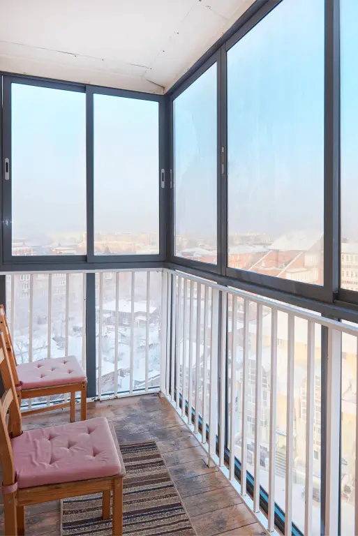 Иркутск: Квартира Cozy Karl Apart