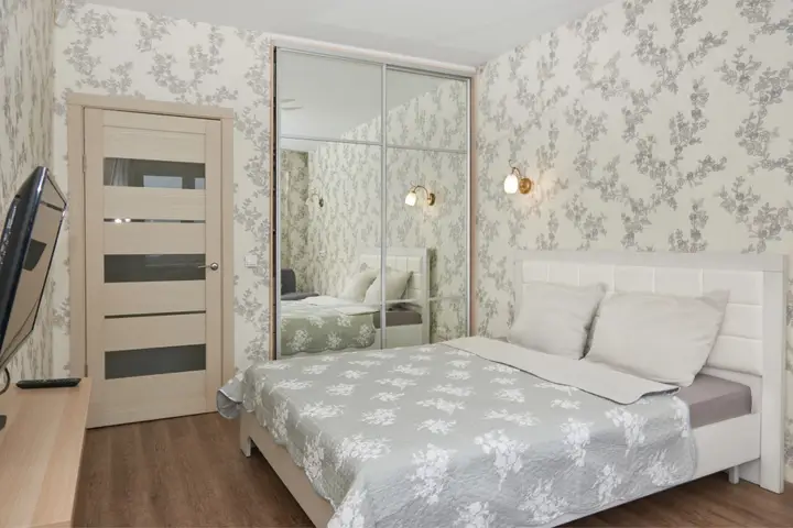 Иркутск: Квартира Cute Karl apart
