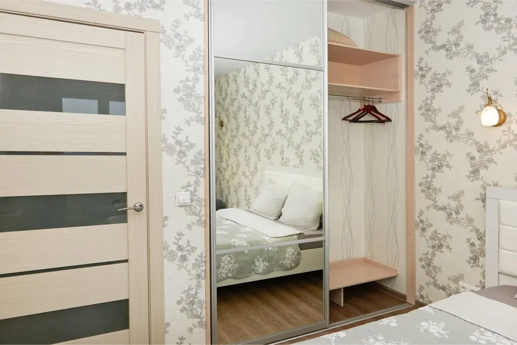 Иркутск: Квартира Cute Karl apart