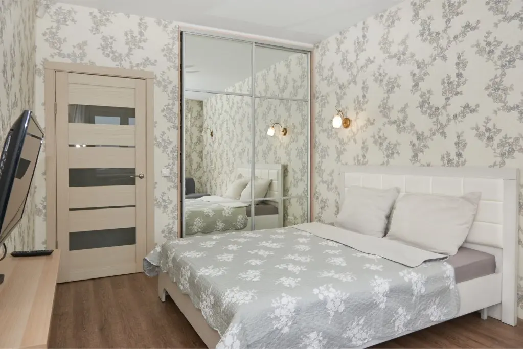 Иркутск: Квартира Cute Karl apart
