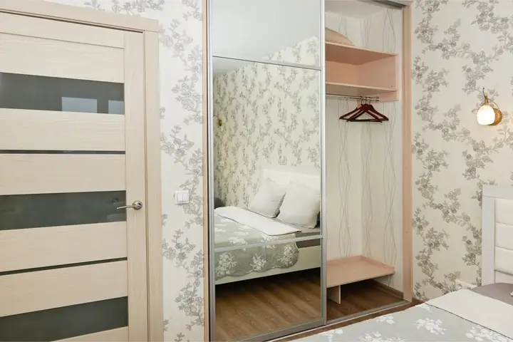 Иркутск: Квартира Cute Karl apart