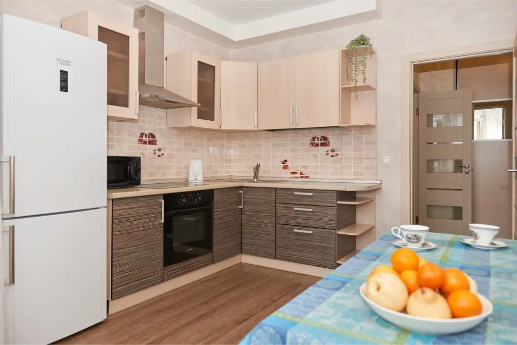 Иркутск: Квартира Cute Karl apart