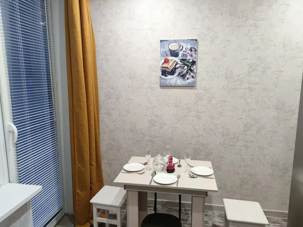 Казань: Квартира в Доме Comfort Class