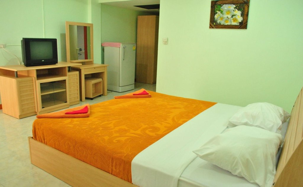 Муанг: Karon Village Hotel & Bungalow