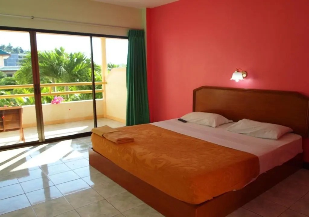 Муанг: Karon Village Hotel & Bungalow