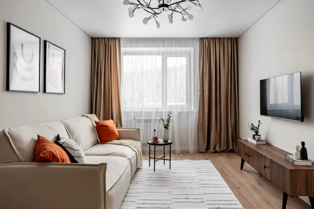 Санкт-Петербург: Апартаменты LERUKA HOME Elegance
