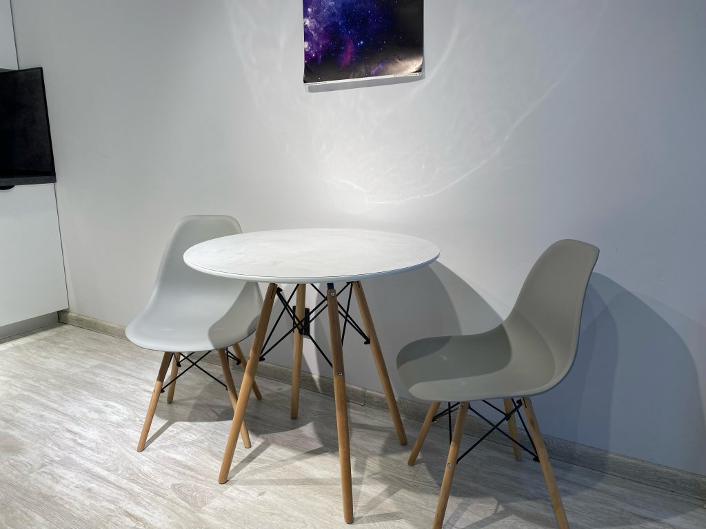 Уфа: Апартаменты Designer studio with author's interior