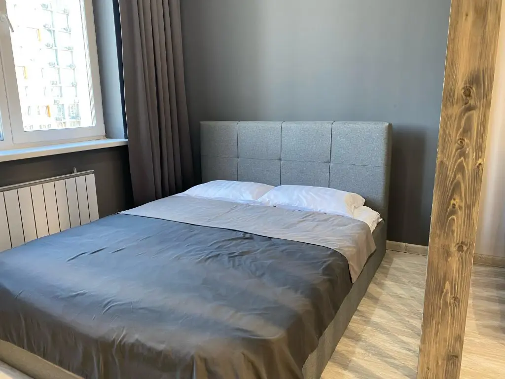 Уфа: Апартаменты Designer studio with author's interior