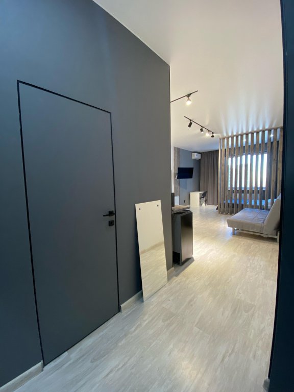 Уфа: Апартаменты Designer studio with author's interior