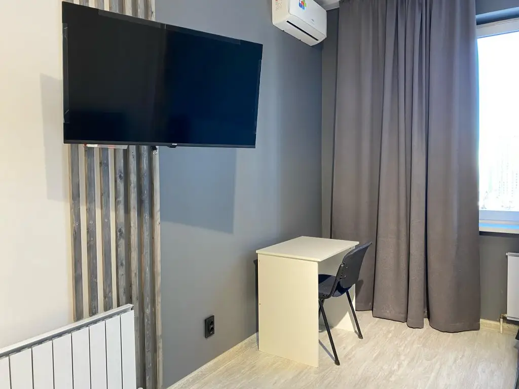 Уфа: Апартаменты Designer studio with author's interior