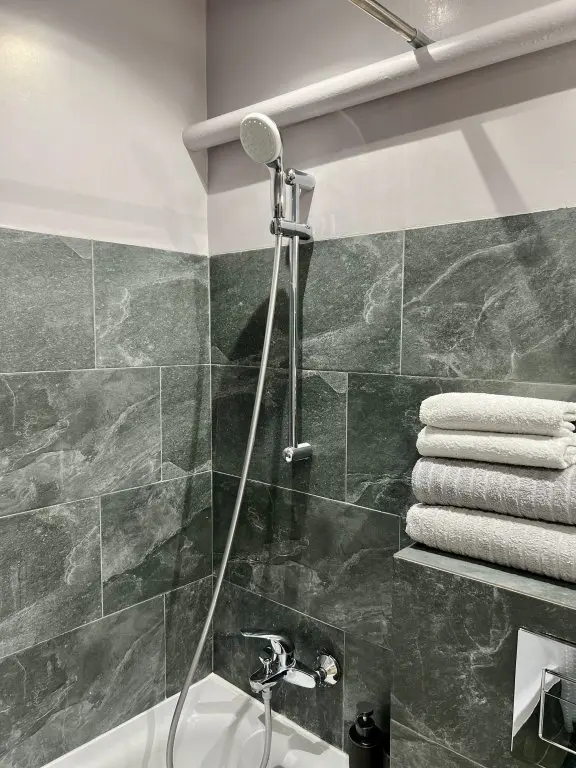 Калининград: Апартаменты Abramov Cozy Centre