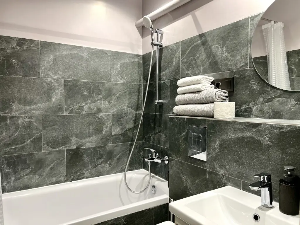 Калининград: Апартаменты Abramov Cozy Centre