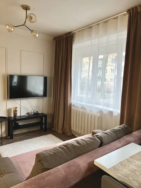 Калининград: Апартаменты Abramov Cozy Centre