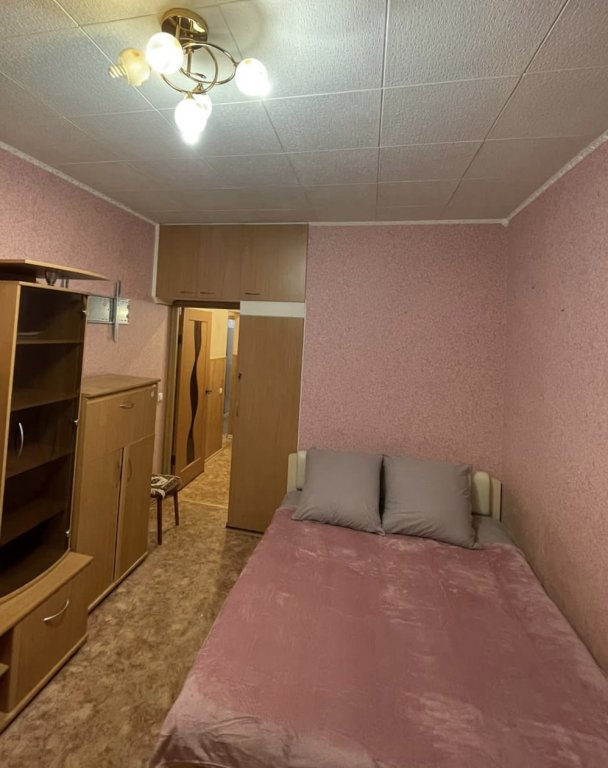 Кировск: Квартира на Олимпийской 42