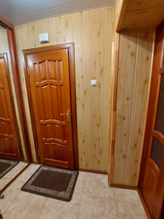Кисловодск: Светлая однокомнатная квартира