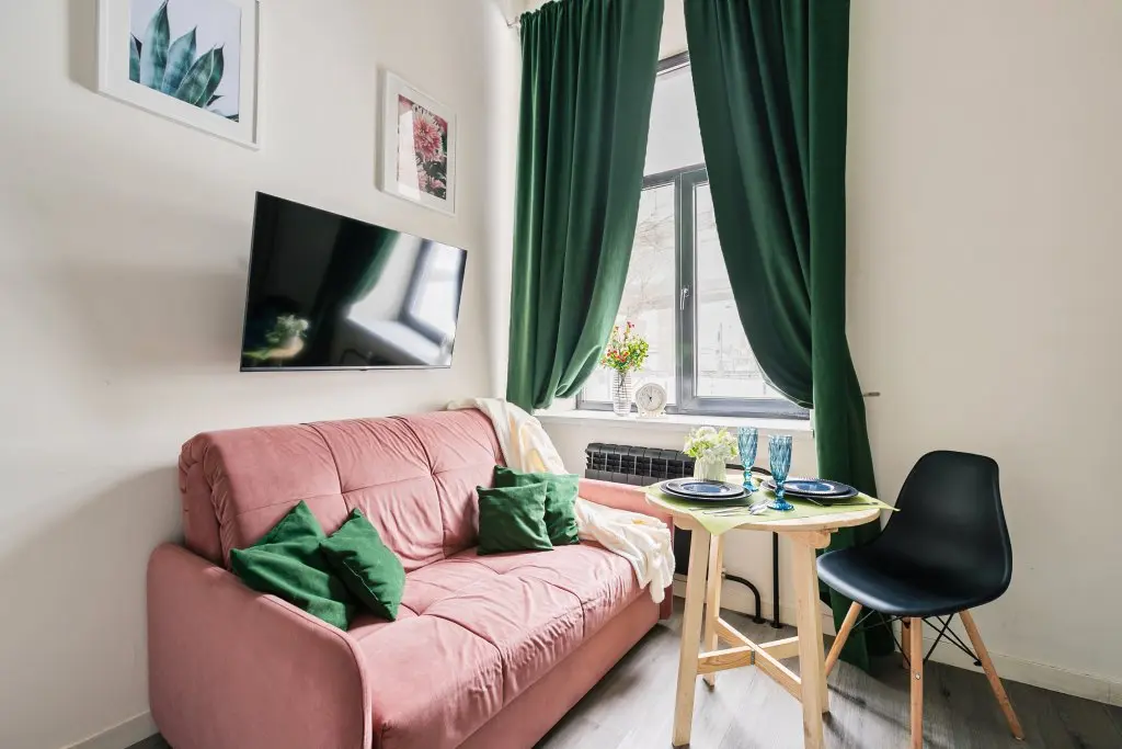 Москва: Квартира MaxRealty24 Солнечногорский проезд 11