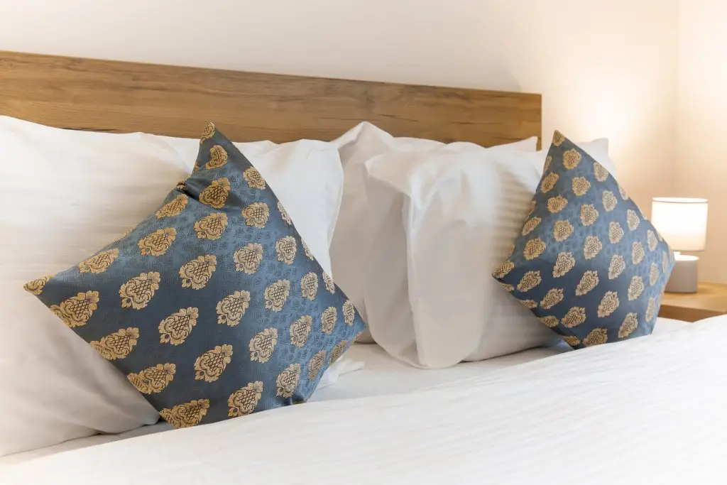 Ереван: Апартаменты Stay Inn on Buzand Street 17-207