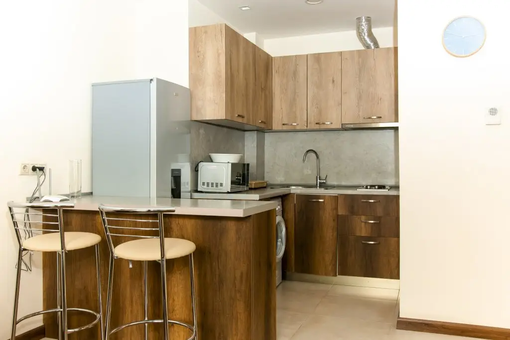 Ереван: Апартаменты Stay Inn on Buzand Street 17-207