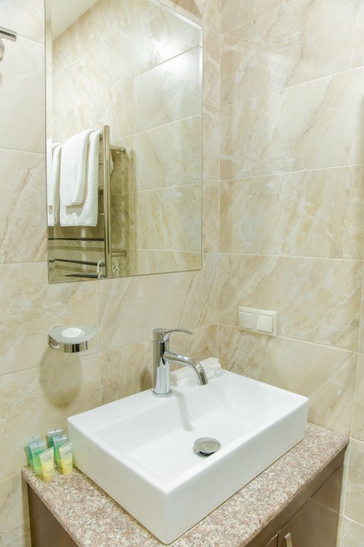 Ереван: Апартаменты Stay Inn on Buzand Street 17-207