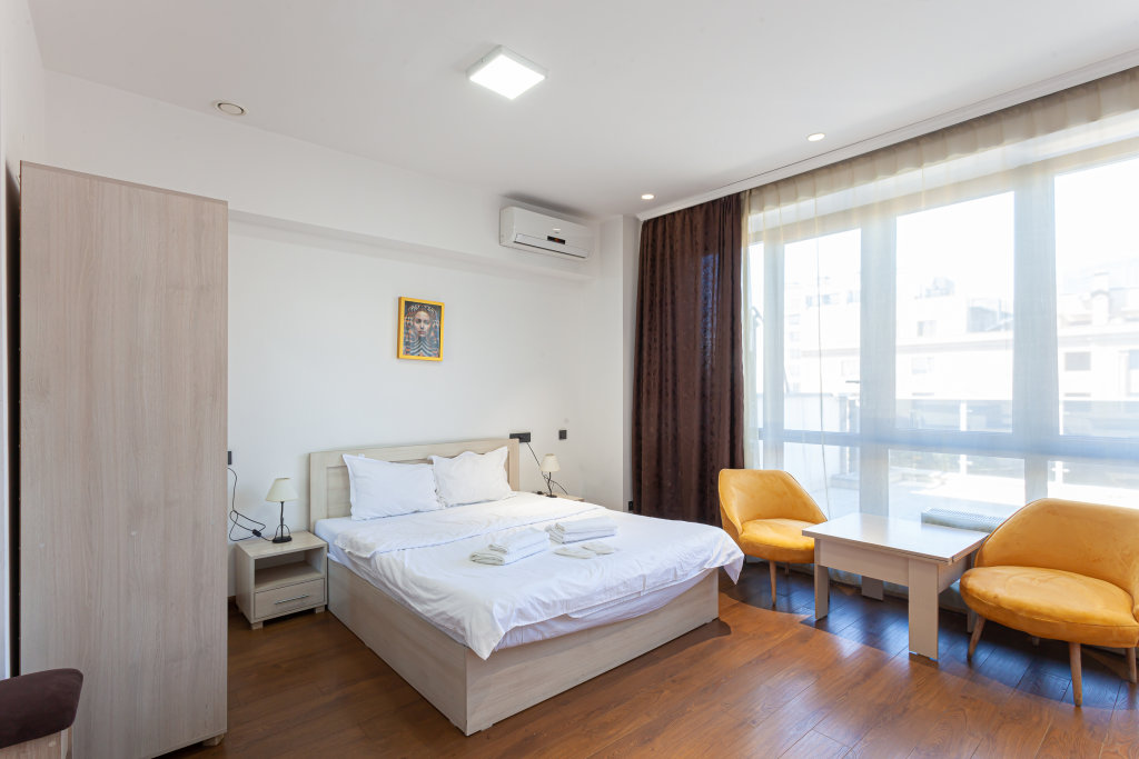 Апартаменты Stay Inn on Buzand Street 17-177 — фото 1