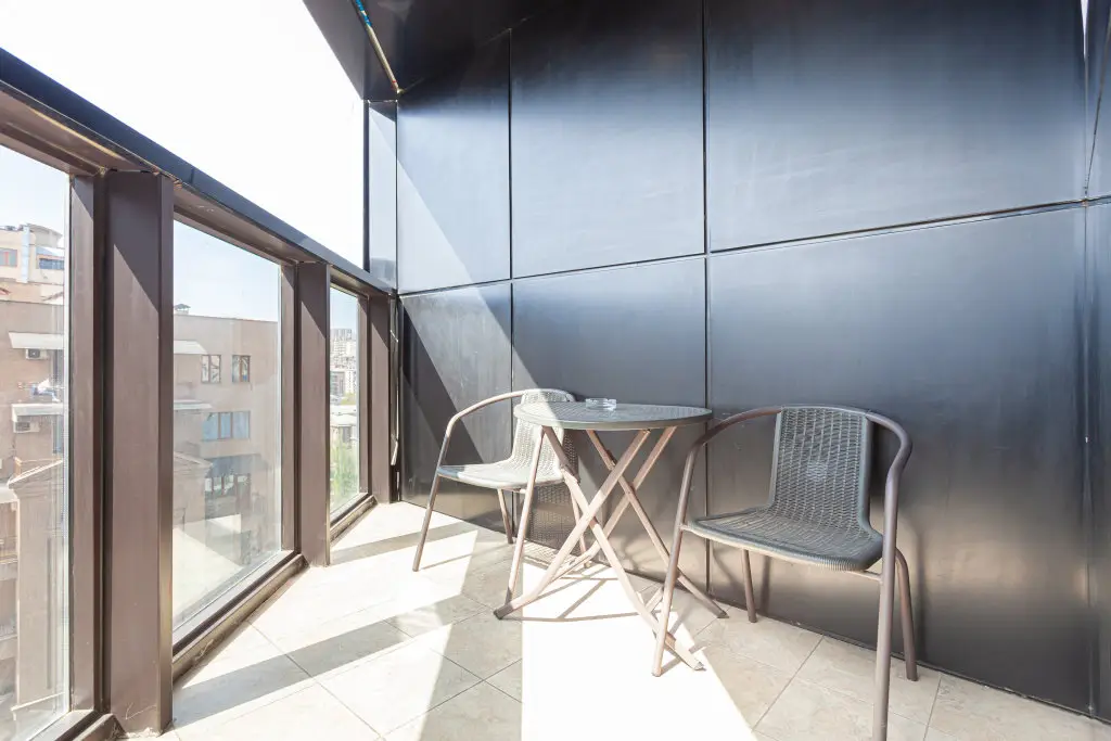 Ереван: Апартаменты Stay Inn on Buzand Street 17-200